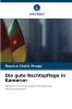 Die gute Rechtspflege in Kamerun