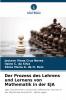 Der Prozess des Lehrens und Lernens von Mathematik in der EJA
