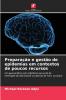 Preparação e gestão de epidemias em contextos de poucos recursos