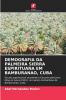 DEMOGRAFIA DA PALMEIRA SIERRA ESPIRITUANA EM BAMBURANAO CUBA