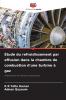 Étude du refroidissement par effusion dans la chambre de combustion d'une turbine à gaz