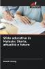 Sfide educative in Malesia