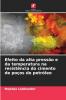 Efeito da alta pressão e da temperatura na resistência do cimento de poços de petróleo