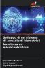 Sviluppo di un sistema di armadietti biometrici basato su un microcontrollore