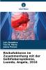 Risikofaktoren im Zusammenhang mit der Gelbfieberepidemie Luanda Angola 2016