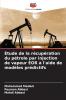 Étude de la récupération du pétrole par injection de vapeur EOR à l'aide de modèles prédictifs