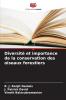 Diversité et importance de la conservation des oiseaux forestiers