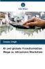 KI und globale Transformation