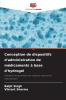 Conception de dispositifs d'administration de médicaments à base d'hydrogel