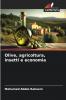 Olive agricoltura insetti e economia