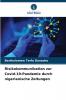 Risikokommunikation zur Covid-19-Pandemie durch nigerianische Zeitungen