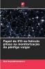 Papel da IFD no folículo piloso na monitorização do pênfigo vulgar
