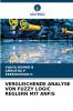 VERGLEICHENDE ANALYSE VON FUZZY LOGIC REGLERN MIT ANFIS