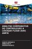 ANALYSE COMPARATIVE DE CONTROLEURS A LOGIQUE FLOUE AVEC ANFIS
