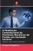 A Modelação Computacional de Processos Mecânicos de Fluidos em Gavidade Variável