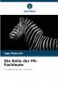 Die Rolle der PR-Fachleute