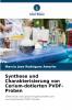 Synthese und Charakterisierung von Cerium-dotierten PVDF-Proben