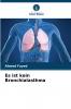 Es ist kein Bronchialasthma