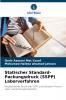 Statischer Standard-Packungsdruck (SSPP) Laborverfahren