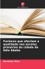 Factores que afectam a qualidade nas escolas primárias da cidade de Adis Abeba