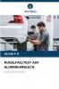 KUGELFALLTEST AUF ALUMINIUMBLECH