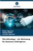 MicroStrategy - ein Werkzeug für Business Intelligence