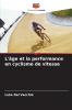 L'âge et la performance en cyclisme de vitesse