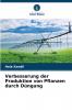 Verbesserung der Produktion von Pflanzen durch Düngung