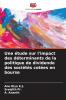 Une étude sur l'impact des déterminants de la politique de dividende des sociétés cotées en bourse