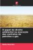 O papel do direito ambiental na execução dos contratos de petróleo e gás