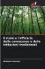 Il ruolo e l'efficacia delle conoscenze e delle istituzioni tradizionali