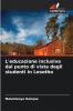 L'educazione inclusiva dal punto di vista degli studenti in Lesotho