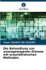 Die Behandlung von unausgewogenen Klassen mit ensemblistischen Methoden