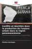 Conflits et identités dans la production de l'espace urbain dans la région panamazonienne