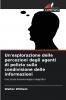 Un'esplorazione delle percezioni degli agenti di polizia sulla condivisione delle informazioni