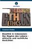 Bioethik in Indonesien