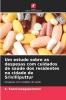 Um estudo sobre as despesas com cuidados de saúde dos residentes na cidade de Srivilliputtur