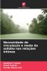 Necessidade de vinculação e medo da solidão nas relações íntimas