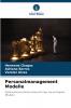 Personalmanagement Modelle