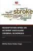 RÉADAPTATION APRÈS UN ACCIDENT VASCULAIRE CÉRÉBRAL ISCHÉMIQUE