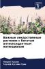 Важные лекарственные растения с богатым антиоксидантным потенциалом