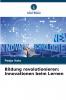 Bildung revolutionieren