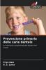 Prevenzione primaria della carie dentale