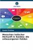 Menschen indischer Herkunft in Sambia