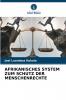 AFRIKANISCHES SYSTEM ZUM SCHUTZ DER MENSCHENRECHTE