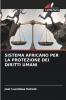 SISTEMA AFRICANO PER LA PROTEZIONE DEI DIRITTI UMANI
