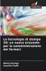La tecnologia di stampa 3D