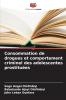 Consommation de drogues et comportement criminel des adolescentes prostituées