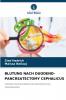 BLUTUNG NACH DUODENO-PANCREATECTOMY CEPHALICUS