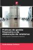 Práticas de gestão financeira e de elaboração de relatórios